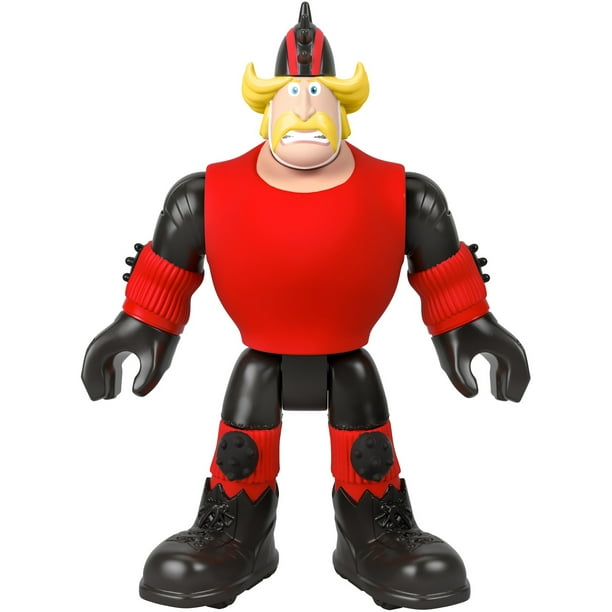 Imaginext Minions The Rise Of Gru Svengence Character Figure Walmart Com Walmart Com