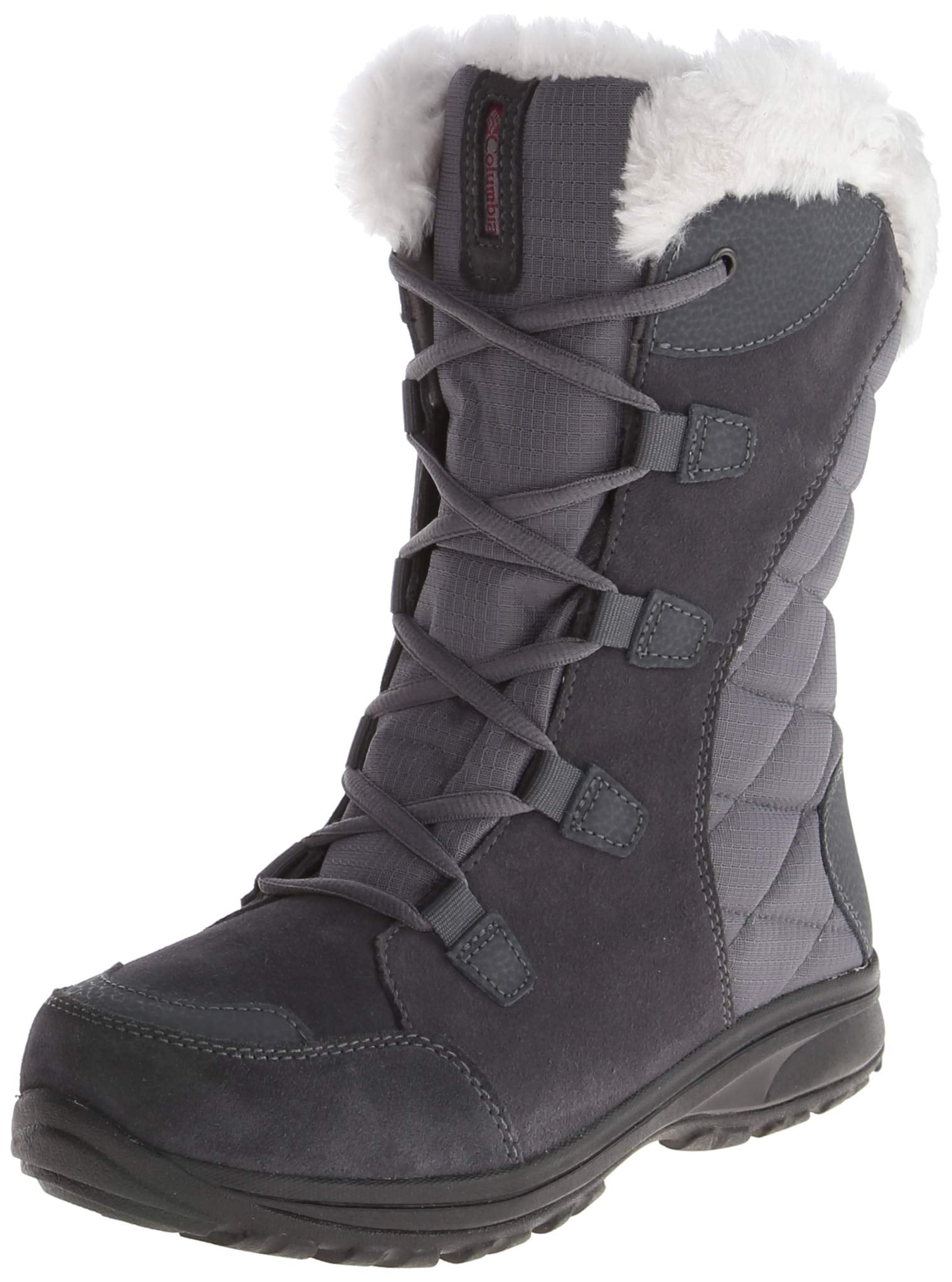 Columbia ice maiden boots hot sale