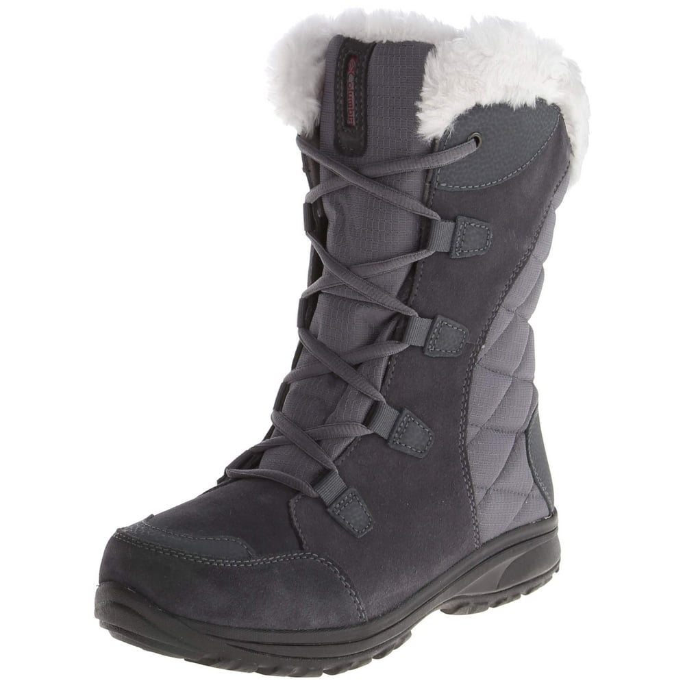 columbia ice maiden ii best