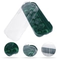 thumbnail image 5 of Oraceous 5pcs Trays Growing Trays Starter Trays Nursery Tray Sprouter Tray for Germination Propagation, 5 of 10