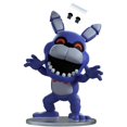 thumbnail image 2 of Youtooz Five Night's at Freddy Collection - Haunted Bonnie - Vinyl Figurine #28, 2 of 7
