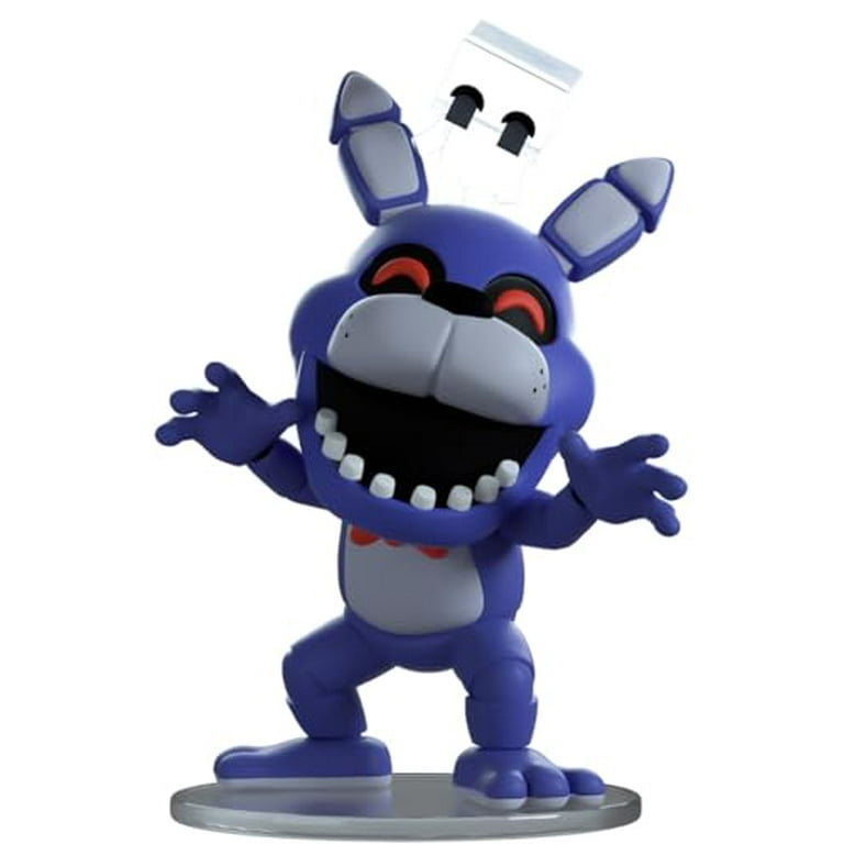 Youtooz Five Night's at Freddy Collection - Haunted Bonnie - Vinyl