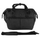 thumbnail image 1 of Bolsa de viaje con interfaz USB para limpieza de ozono, zapatos deportivos multifuncionales, bolsa de almacenamiento de ropa, color negro, 1 of 9