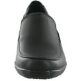 thumbnail image 3 of Dr. Scholl's Women's Freestyle Slip-on Loafer Shoes (7 B US) Black, 3 of 6