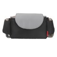 thumbnail image 1 of Bolsa para cochecito de bebé, bolsa para cochecito de bebé, mini bolsa de pañales impermeable, organizador para cochecito de bebé, integración perfecta, 1 of 14