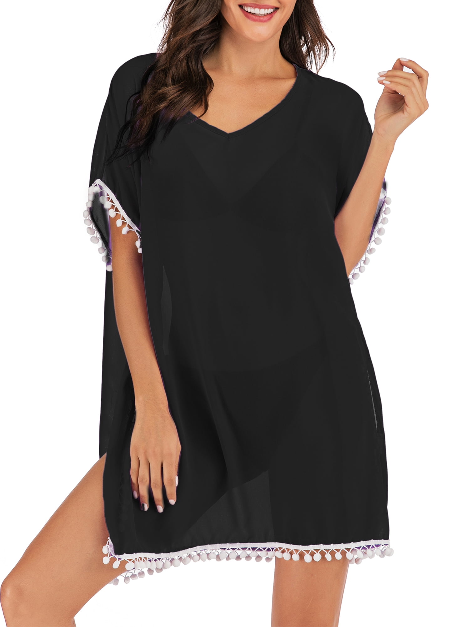 plus size bathing suit wrap