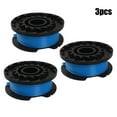 thumbnail image 3 of 3 Pack For Toro 88524 String Trimmer Replacement Spools Line Spools 0.065", 3 of 6