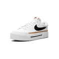 thumbnail image 4 of NIKE WOMENS COURT LEGACY LIFT MNS Womens DM7590 100 DM7590 100 from Stadium Goods, 4 of 8