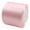 Light Pink, variant on ZHENFA Clearance Ribbon 3 Inch Wide 25 Yards Satin Thick Ribbon for Wrapping Wedding Decor Large Bows Making Wedding Chair Sash Flower Bouquets Christmas Diy Crafts