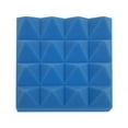 thumbnail image 3 of 6Pcs Acoustic Foam Sound Stop Absorption Sponge Studio Ktv Soundproof, 3 of 9