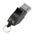 thumbnail image 4 of Sports Whistle, Resounding Basketball Whistle Portable Practical Durable  For Competitions, 4 of 8