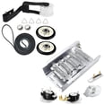 thumbnail image 1 of 4392065 Dryer Repair Kit & 279838 Dryer Heating Element Kit, 1 of 6