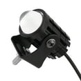 thumbnail image 1 of faro de motocicleta universal para motocicleta, alto brillo, IP67, impermeable, 8-80 V, luz antiniebla, lámpara para conducir, scooter, , coche, Fanmusic faro de motocicleta, 1 of 6