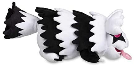 zigzagoon plush
