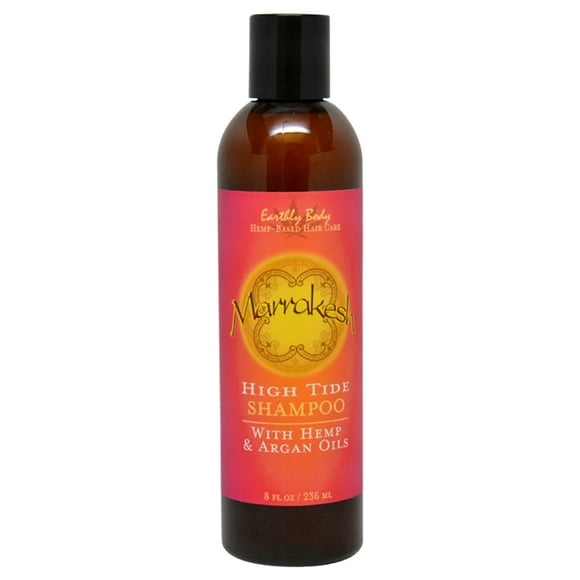 Champú High Tide de Marrakesh para unisex - Champú de 8 oz Marrakesh Marrakesh High Tide Shampoo Champú Unisex 8oz