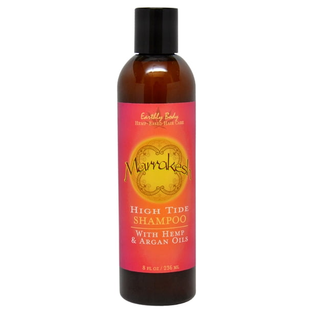 Champú High Tide de Marrakesh para unisex - Champú de 8 oz Marrakesh Marrakesh High Tide Shampoo Champú Unisex 8oz
