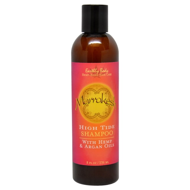 Champú High Tide de Marrakesh para unisex - Champú de 8 oz Marrakesh Marrakesh High Tide Shampoo Champú Unisex 8oz