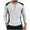 White, variant on Chbgutlmr Shirts for Men Fall Notched V Neck Button Fitting Comfy Casual Long Sleeve Thermal Pullover Tops