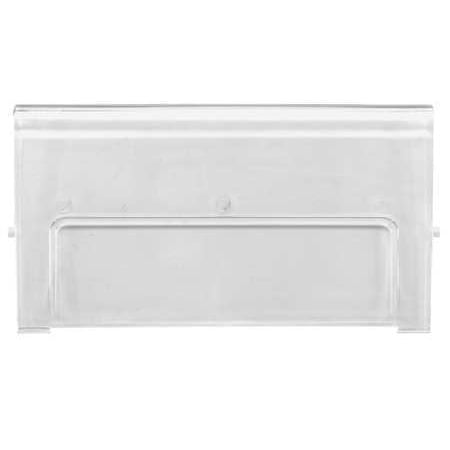 Quantum Storage Systems Windows - QUANTUM STORAGE SYSTEMS WUS242 Bin Windows for Mfr. No. QUS242,PK12