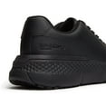 thumbnail image 6 of Timberland Pro Power Shift Shoes, Black Leather, Size M 8.5, 6 of 11