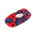 thumbnail image 1 of Textiel Trade Girl's Miraculous Ladybug Print Slippers, 1 of 3
