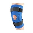 thumbnail image 4 of OTC Neoprene Knee Stabilizer Wrap - Hinged Bars M (0311-M), 4 of 6