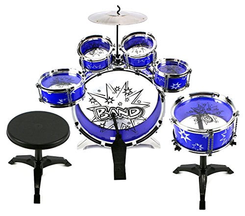 baby drum set walmart