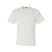 Dri-Power® 50/50 T-Shirt with a Pocket