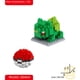 thumbnail image 3 of LBYU Le Bai Yu Mascota Elfo Pokémon Pokémon Diamante Partícula Micro Bloques de Construcción Juguete Rompecabezas Estéreo, 3 of 4