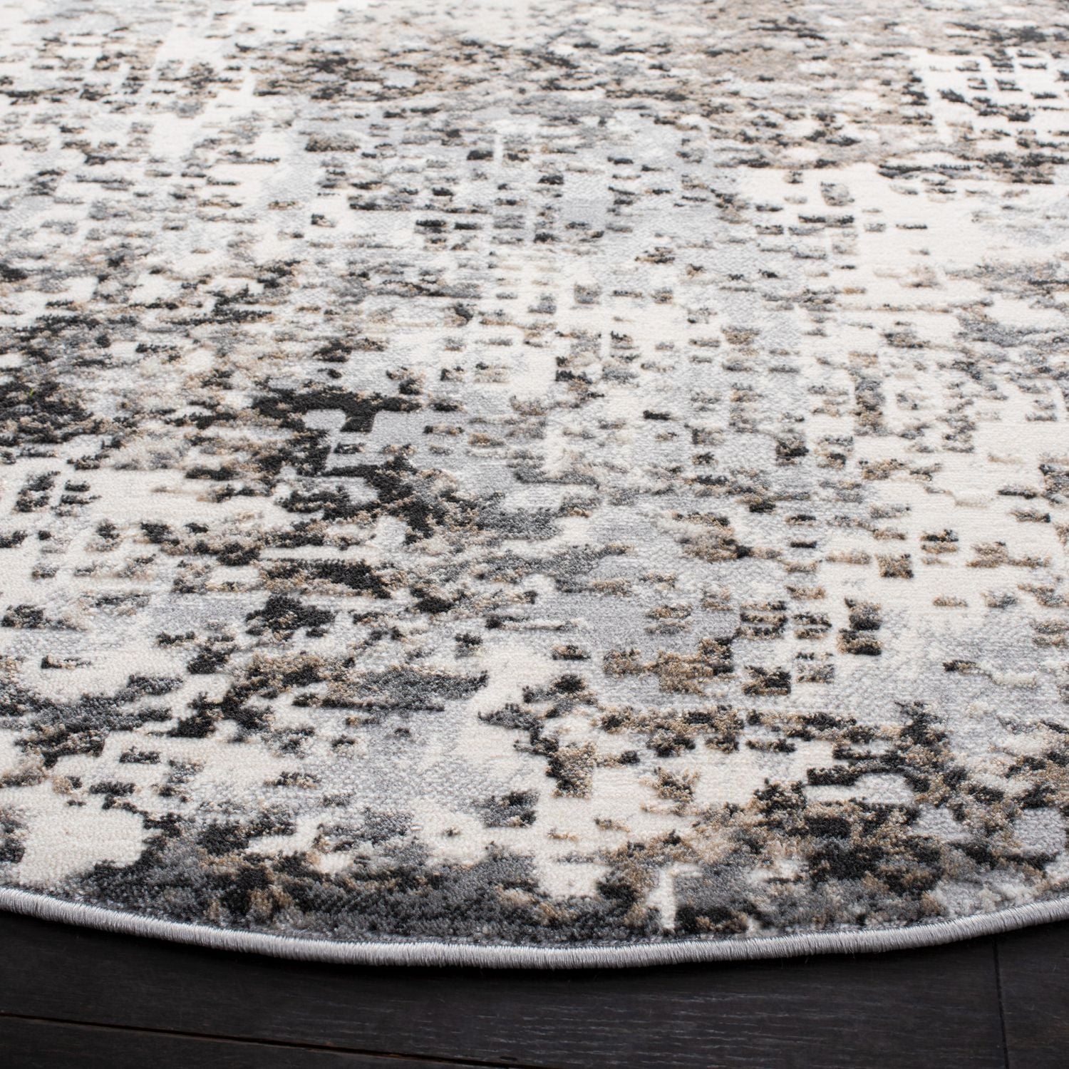 Safavieh Lagoon Lance Tapis Abstrait