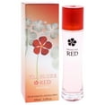 thumbnail image 3 of Perfume Fragluxe Red para mujer EDT en aerosol de 100 ml, 3 of 4