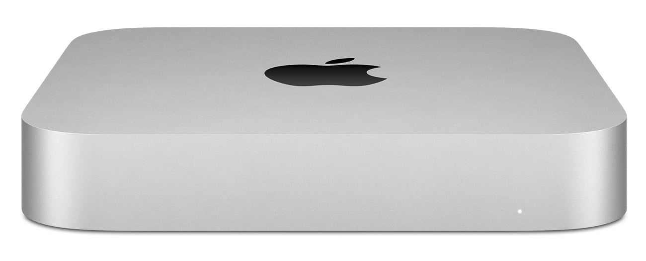 Apple Mac mini M1 16GB 512GB Apple M1 chip with 8-core CPU and 8-core GPU  (CTO)