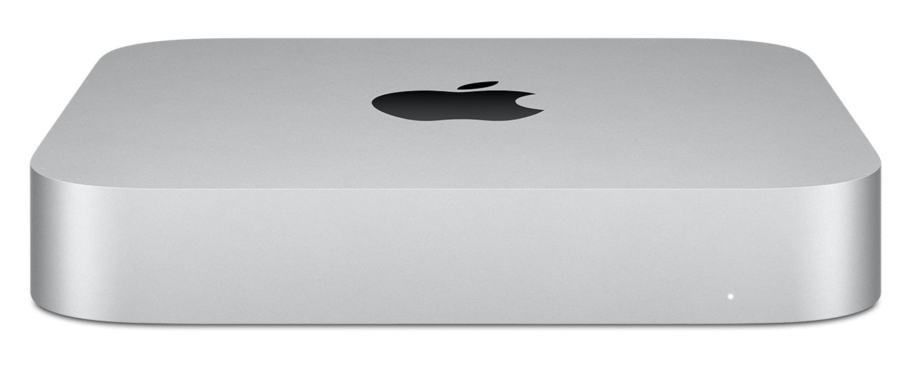 【美品】Apple M1 Mac mini / 16GB / SSD 512GB