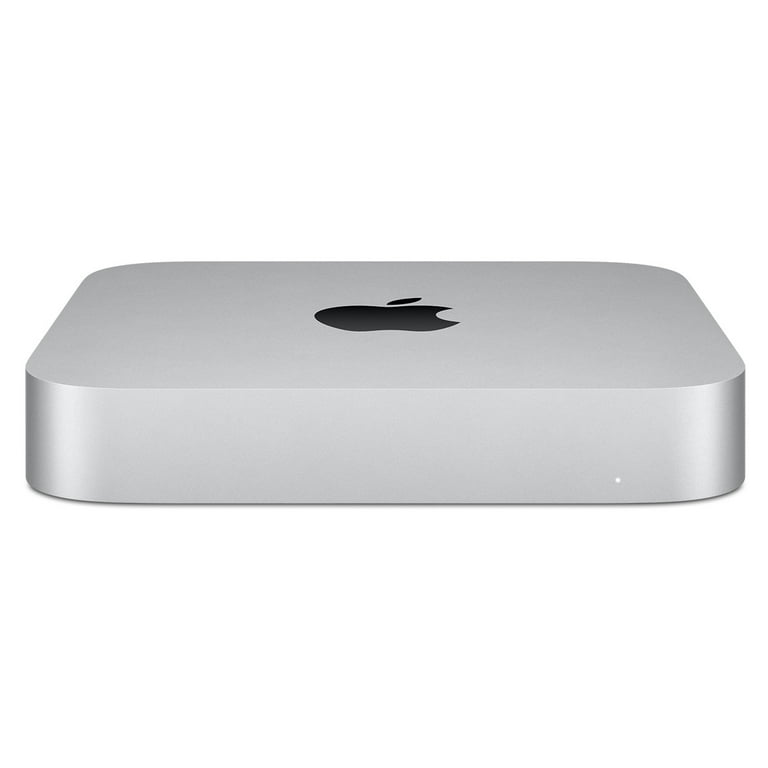 Apple Mac mini M1 16GB 256GB Apple M1 chip with 8-core CPU and 8