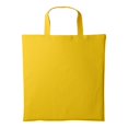thumbnail image 1 of Nutshell - Bolsa para la compra de asas cortas (Girasol), 1 of 1