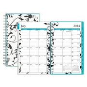 Blue Sky Fashion 3" x 6" Weekly/Monthly Planner