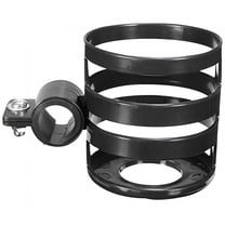 MELIVO Bike Cup Holder for Handlebar - Universal Cage