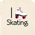 thumbnail image 4 of Inktastic Roller Skate Lover Girls Toddler T-Shirt, 4 of 5