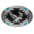 thumbnail image 4 of Jeans Accesorios Metal Vintage Western Hebilla de Cinturón Oval Flying Yuyangstore Hebilla del cinturón occidental de la vendimia, 4 of 6