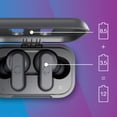 thumbnail image 3 of Skullcandy Dime True Wireless auricular intrauditivo - Chill Grey Skullcandy In Ear Inalámbricos, 3 of 7
