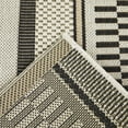thumbnail image 3 of Denning Striped Area Rug, 3 of 5
