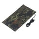 thumbnail image 1 of Calentador de tela eléctrico USB calentador de tela eléctrico Fuente de alimentación USB de fibra de carbono Almohadilla térmica para ropa Herramienta calentadora de, 1 of 8
