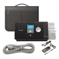 thumbnail image 1 of CPAP Resmed Auto con Humidificador AirSense 10 AutoSet | Ajuste Automático, 1 of 6