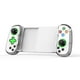 thumbnail image 2 of Para Android IOS Controlador Juegos Inalámbrico PS4 Switch () Blanco, 2 of 5