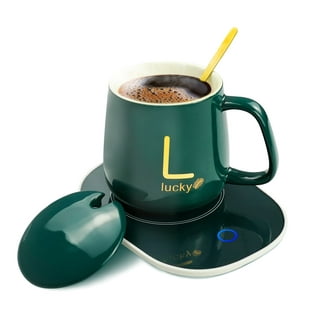 Mr. Coffee Mug Warmer Sale: Get This Device at  for $15
