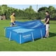 thumbnail image 5 of Cubierta Bestway Cobertor 221cm Alberca Rectangular Steelpro Bestway 58103, 5 of 5
