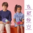 thumbnail image 6 of b.box Snack Box 2-Pack - BPA Free Plastic, Leakproof, Bento Boxes, Snack Containers, 6 of 9