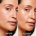 thumbnail image 3 of Iluminador ligero Primer Saie Glowy Super Gel, 30 ml, 3 of 9