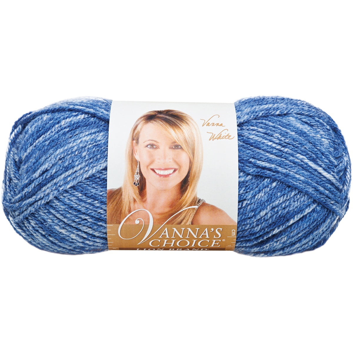 Vanna's Choice Yarn by Lion Brand