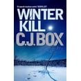 thumbnail image 1 of Pre-Owned Winterkill (Paperback), 1 of 1